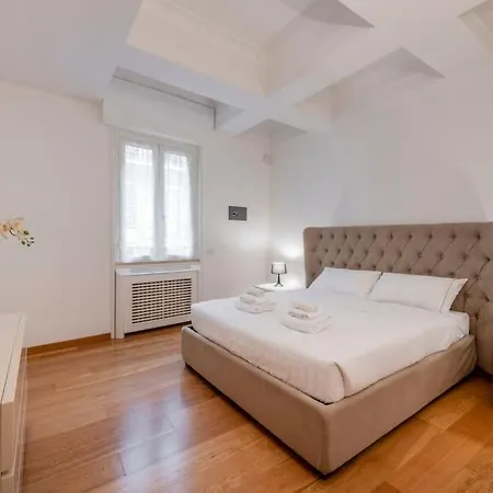 2 - Exclusive 2bedroom & 2bathroom Appartement *