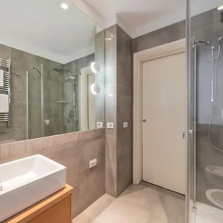 Appartement 2 - Exclusive 2bedroom & 2bathroom