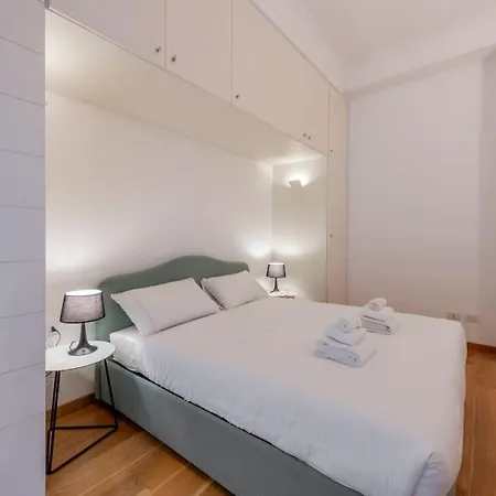Appartamento 2 - Exclusive 2bedroom & 2bathroom *