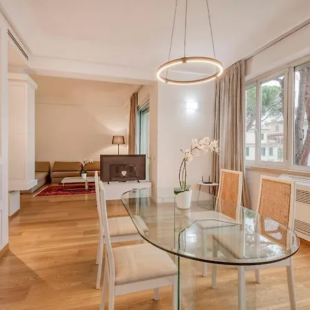 Appartamento 2 - Exclusive 2bedroom & 2bathroom *