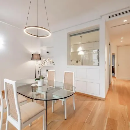 Appartement 2 - Exclusive 2bedroom & 2bathroom *