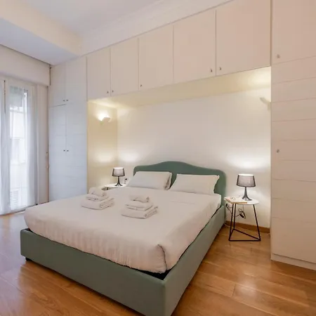 2 - Exclusive 2bedroom & 2bathroom Appartamento *