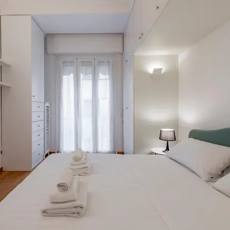 Appartement 2 - Exclusive 2bedroom & 2bathroom *