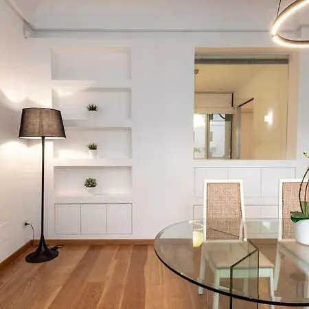 Appartement 2 - Exclusive 2bedroom & 2bathroom Rome