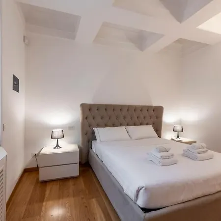 Lejlighed 2 - Exclusive 2bedroom & 2bathroom Rom