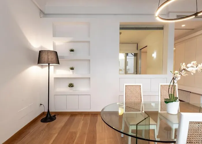 Apartment 2 - Exclusive 2bedroom & 2bathroom Rome