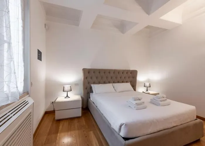 Apartment 2 - Exclusive 2bedroom & 2bathroom Rome