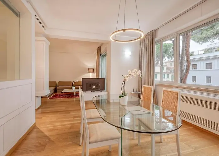 Apartment 2 - Exclusive 2bedroom & 2bathroom *