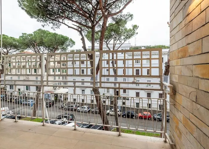 2 - Exclusive 2bedroom & 2bathroom Rome